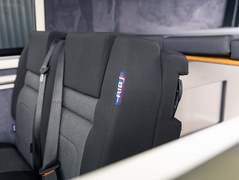 2.0 TDI CR35 Trendline Panel Van 5dr Diesel Automatic 4Motion MWB Euro 6 (s/s) (177 ps)