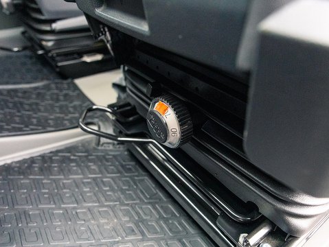 2.0 TDI CR35 Trendline Panel Van 5dr Diesel Automatic 4Motion MWB Euro 6 (s/s) (177 ps)