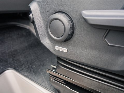 2.0 TDI CR35 Trendline Panel Van 5dr Diesel Automatic 4Motion MWB Euro 6 (s/s) (177 ps)