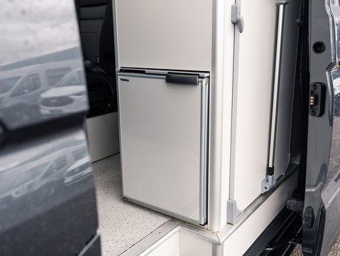 2.0 TDI CR35 Trendline Panel Van 5dr Diesel Automatic 4Motion MWB Euro 6 (s/s) (177 ps)