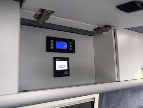 2.0 TDI CR35 Trendline Panel Van 5dr Diesel Automatic 4Motion MWB Euro 6 (s/s) (177 ps)