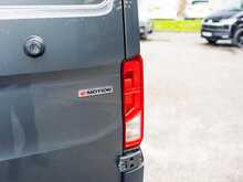 Volkswagen Crafter CR35 MWB Trendline 4Motion 2.0 TDI 177 BHP Euro 6 Diesel Automatic 4 Berth Camper Van