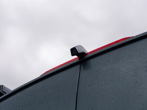 2.0 TDI CR35 Trendline Panel Van 5dr Diesel Automatic 4Motion MWB Euro 6 (s/s) (177 ps)