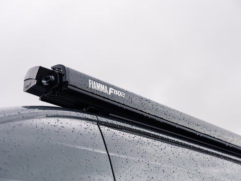 2.0 TDI CR35 Trendline Panel Van 5dr Diesel Automatic 4Motion MWB Euro 6 (s/s) (177 ps)