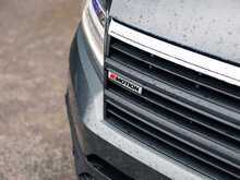 Volkswagen Crafter CR35 MWB Trendline 4Motion 2.0 TDI 177 BHP Euro 6 Diesel Automatic 4 Berth Camper Van