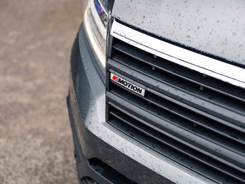 2.0 TDI CR35 Trendline Panel Van 5dr Diesel Automatic 4Motion MWB Euro 6 (s/s) (177 ps)
