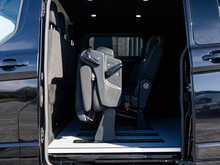 Ford Transit Custom Signature 280 2.0 Ecoblue 130 BHP L1 SWB Limited 6 Seat Doublecab Conversion Euro 6 Diesel 6 Speed Manual Van