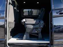 Ford Transit Custom Signature 280 2.0 Ecoblue 130 BHP L1 SWB Limited 6 Seat Doublecab Conversion Euro 6 Diesel 6 Speed Manual Van