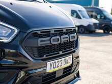 Ford Transit Custom Signature 280 2.0 Ecoblue 130 BHP L1 SWB Limited 6 Seat Doublecab Conversion Euro 6 Diesel 6 Speed Manual Van