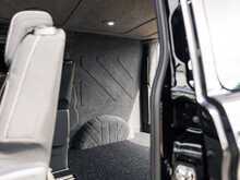 Ford Transit Custom Signature 320 2.0 EcoBlue 136 BHP Limited L1 SWB 6 Seat Doublecab Conversion Euro 6 Diesel 8 Speed Automatic Van