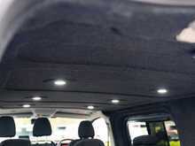 Ford Transit Custom Signature 320 2.0 EcoBlue 136 BHP Limited L1 SWB 6 Seat Doublecab Conversion Euro 6 Diesel 8 Speed Automatic Van