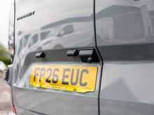 Ford Transit Custom Signature 320 2.0 EcoBlue 136 BHP Limited L1 SWB 6 Seat Doublecab Conversion Euro 6 Diesel 8 Speed Automatic Van