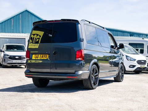 2.0 TDI T28 Startline Panel Van 5dr Diesel Manual FWD SWB Euro 6 (s/s) (110 ps)