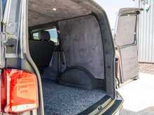 Volkswagen Transporter T6.1 T28 Startline 2.0 TDI 110 BHP L1 SWB 6 Seat Kombi Euro 6 Diesel Manual Van