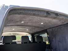 Volkswagen Transporter T6.1 T28 Startline 2.0 TDI 110 BHP L1 SWB 6 Seat Kombi Euro 6 Diesel Manual Van