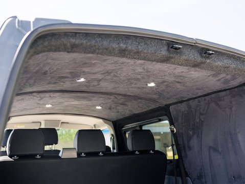 2.0 TDI T28 Startline Panel Van 5dr Diesel Manual FWD SWB Euro 6 (s/s) (110 ps)