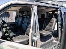 Volkswagen Transporter T6.1 T28 Startline 2.0 TDI 110 BHP L1 SWB 6 Seat Kombi Euro 6 Diesel Manual Van