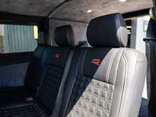 Volkswagen Transporter T6.1 T28 Startline 2.0 TDI 110 BHP L1 SWB 6 Seat Kombi Euro 6 Diesel Manual Van