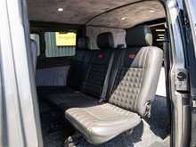 Volkswagen Transporter T6.1 T28 Startline 2.0 TDI 110 BHP L1 SWB 6 Seat Kombi Euro 6 Diesel Manual Van