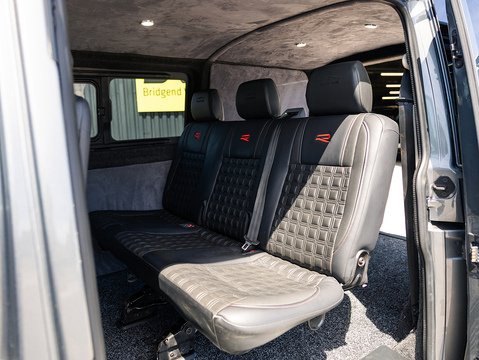 2.0 TDI T28 Startline Panel Van 5dr Diesel Manual FWD SWB Euro 6 (s/s) (110 ps)