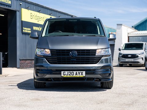 2.0 TDI T28 Startline Panel Van 5dr Diesel Manual FWD SWB Euro 6 (s/s) (110 ps)
