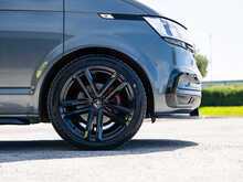 Volkswagen Transporter T6.1 T28 Startline 2.0 TDI 110 BHP L1 SWB 6 Seat Kombi Euro 6 Diesel Manual Van