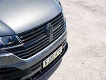 Volkswagen Transporter T6.1 T28 Startline 2.0 TDI 110 BHP L1 SWB 6 Seat Kombi Euro 6 Diesel Manual Van