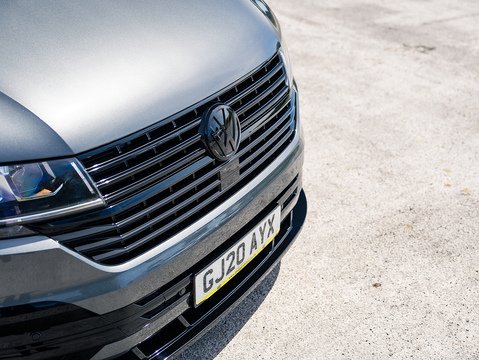 2.0 TDI T28 Startline Panel Van 5dr Diesel Manual FWD SWB Euro 6 (s/s) (110 ps)
