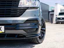 Volkswagen Transporter T6.1 T28 Startline 2.0 TDI 110 BHP L1 SWB 6 Seat Kombi Euro 6 Diesel Manual Van