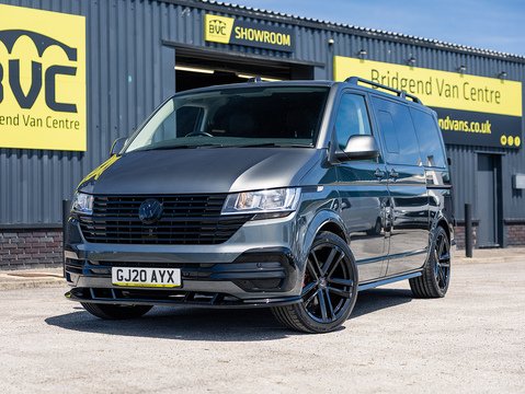 2.0 TDI T28 Startline Panel Van 5dr Diesel Manual FWD SWB Euro 6 (s/s) (110 ps)