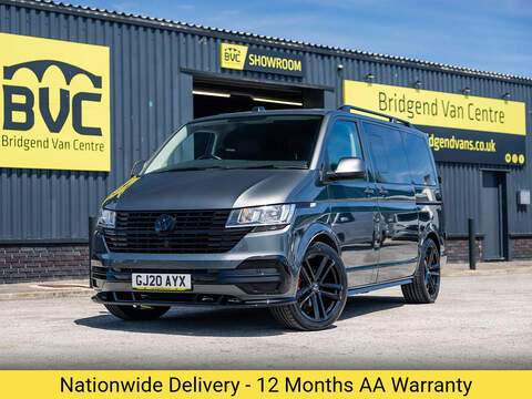 2.0 TDI T28 Startline Panel Van 5dr Diesel Manual FWD SWB Euro 6 (s/s) (110 ps)