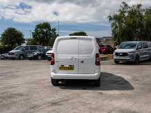 Vauxhall Combo 1.5 Turbo D 2300 Pro L1 Euro 6 Diesel Manual Panel Van