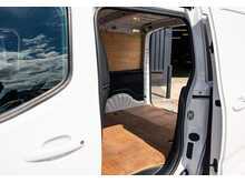 Vauxhall Combo 1.5 Turbo D 2300 Pro L1 Euro 6 Diesel Manual Panel Van