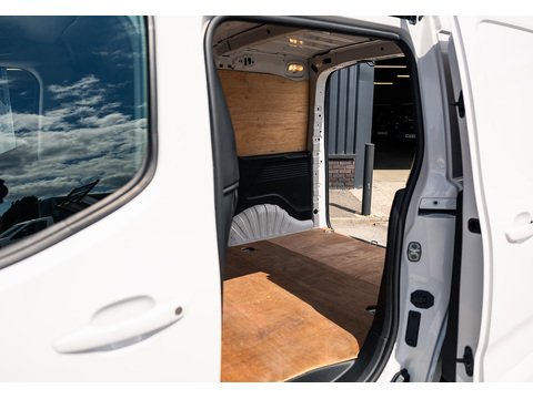 1.5 Turbo D 2300 Pro Panel Van 5dr Diesel Manual L1 H1 Euro 6 (s/s) (100 ps)