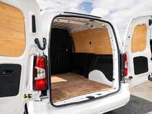 Vauxhall Combo 1.5 Turbo D 2300 Pro L1 Euro 6 Diesel Manual Panel Van