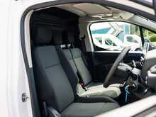 Vauxhall Combo 1.5 Turbo D 2300 Pro L1 Euro 6 Diesel Manual Panel Van