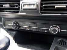 Vauxhall Combo 1.5 Turbo D 2300 Pro L1 Euro 6 Diesel Manual Panel Van