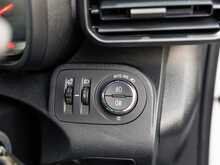 Vauxhall Combo 1.5 Turbo D 2300 Pro L1 Euro 6 Diesel Manual Panel Van