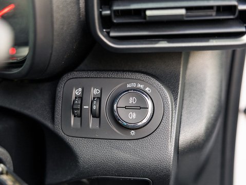 1.5 Turbo D 2300 Pro Panel Van 5dr Diesel Manual L1 H1 Euro 6 (s/s) (100 ps)