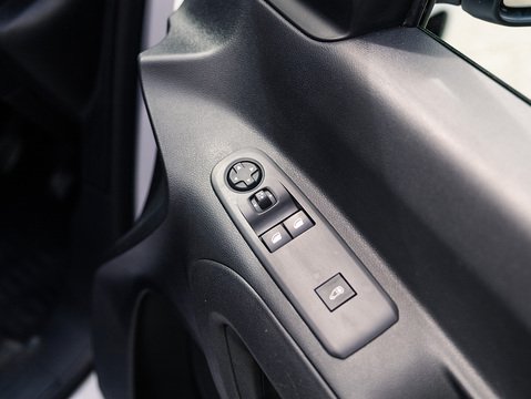 1.5 Turbo D 2300 Pro Panel Van 5dr Diesel Manual L1 H1 Euro 6 (s/s) (100 ps)