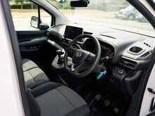 Vauxhall Combo 1.5 Turbo D 2300 Pro L1 Euro 6 Diesel Manual Panel Van