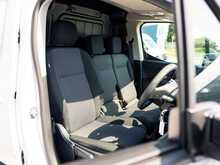 Peugeot Partner 1.5 BlueHDi 100 BHP Asphalt L2 Long Wheelbase Euro 6 Diesel 6 Speed Manual Van