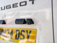 Peugeot Partner 1.5 BlueHDi 100 BHP Asphalt L2 Long Wheelbase Euro 6 Diesel 6 Speed Manual Van