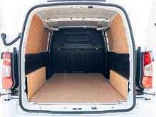 Peugeot Partner 1.5 BlueHDi 100 BHP Asphalt L2 Long Wheelbase Euro 6 Diesel 6 Speed Manual Van