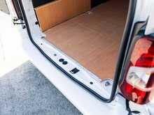 Peugeot Partner 1.5 BlueHDi 100 BHP Asphalt L2 Long Wheelbase Euro 6 Diesel 6 Speed Manual Van