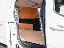 Peugeot Partner 1.5 BlueHDi 100 BHP Asphalt L2 Long Wheelbase Euro 6 Diesel 6 Speed Manual Van