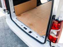 Peugeot Partner 1.5 BlueHDi 100 BHP Asphalt L2 Long Wheelbase Euro 6 Diesel 6 Speed Manual Van