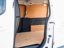 Peugeot Partner 1.5 BlueHDi 100 BHP Asphalt L2 Long Wheelbase Euro 6 Diesel 6 Speed Manual Van