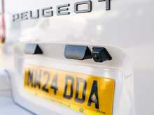 Peugeot Partner 1.5 BlueHDi 100 BHP Asphalt L2 Long Wheelbase Euro 6 Diesel 6 Speed Manual Van