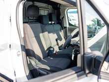 Peugeot Partner 1.5 BlueHDi 100 BHP Asphalt L2 Long Wheelbase Euro 6 Diesel 6 Speed Manual Van
